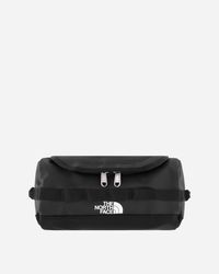 The North Face Large Base Camp Travel Canister in Black for Men | Lyst