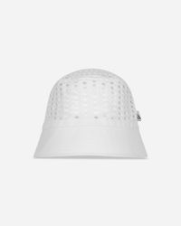 adidas Mod Spzl Logo-Patch Bucket Hat in Black for Men | Lyst UK