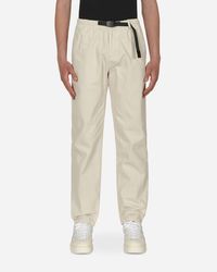 Gramicci Trousers, Slacks and Chinos 