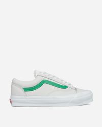 Vans Flame Style 36 Sf Sneakers in 