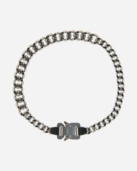 1017 ALYX 9SM Necklaces for Men - Up to 40% off | Lyst