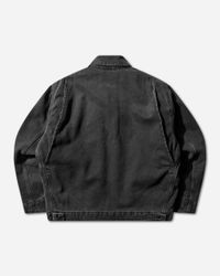 Carhartt X Nicholas Daley Modular Jacket in Green for Men | Lyst