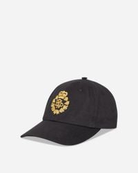 Doublet Bottle-Opener Baseball Cap in Blue for Men | Lyst UK