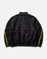 Nike Sport Punk Pack Bomber Jacket in Green for Men | Lyst