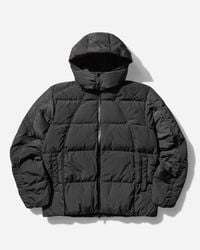 Nike Jordan Legacy Aj4 Lightweight Jacket in Black for Men Nike Jordan Legacy Aj4 Lightweight Jacket in Black for Men