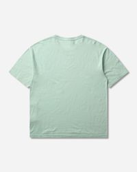 Visvim Jumbo Weller S/S Dmgd Polo in Black for Men | Lyst