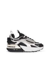 Nike Synthetic Air Max Furyosa Nrg Sneakers Metallic Silver/black 36.5 -  Lyst