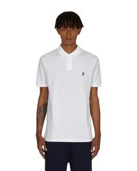 men's long sleeve ralph lauren polo shirts sale