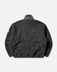 Cav Empt Nylon Twill Warm Jacket in Black for Men | Lyst UK