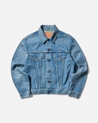 44 LEVI'S VINTAGECLOTHING 1961年モデル TYPE3 Levi's Vintage 1961 Type III Jacket - Denim 74998-0003