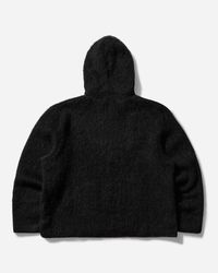 Our Legacy Mohair Full Zip Hoodie in Brown for Men | Lyst Our Legacy Mohair Full Zip Hoodie in Brown for Men | Lyst