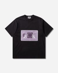 Cav Empt S Overdye Md Explorer Big Heavy Hoodie in Gray for Men | Lyst