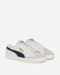Puma Basket Sneakers for Men - Up to 60% off at Lyst.com