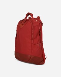 Visvim Cordura® 22l Nylon Backpack in Black for Men | Lyst