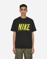Nike Dunk T-shirt - Green