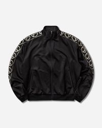 Neighborhood Men S Drip Suede Jacket in Black for Men | Lyst UK