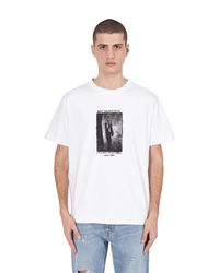 Onyx Collective Slam Jam Printed T-shirt - White