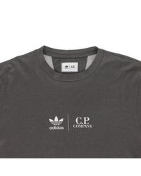 adidas cp company t shirt