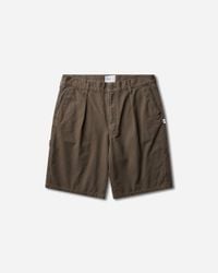 WTAPS Ripstop Cargo Shorts in Black for Men | Lyst