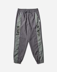 パンツ wtaps 24aw TRDT 1801trousers DELI / TROUSERS / NYLON. WEATHER | WTAPS(ダブルタップス