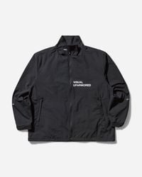 WTAPS Track Padded Jacket in Black for Men | Lyst WTAPS Track Padded Jacket in Black for Men | Lyst