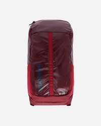 Patagonia Black Hole Pack 25l - Red