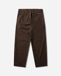 Neighborhood X Dickies Tuck Wide Pants in Gray for Men | Lyst