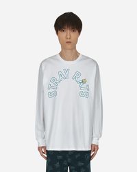 Carhartt WIP Long-sleeve t-shirts for Men | Online Sale up to 75 ...