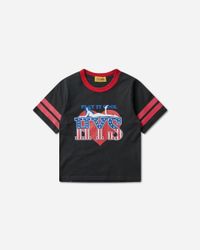 Hysteric Glamour S Sweet Sounds Chibi T-Shirt in Black | Lyst