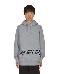 1017 ALYX 9SM Hoodies for Men | Online Sale up to 83% off | Lyst