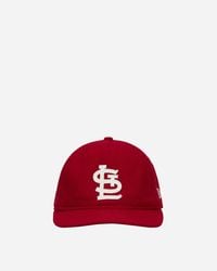 KTZ St. Louis Blues Basic Tipped Bucket Hat for Men