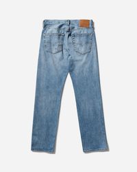Levi's X Undercover 501 Jeans in Gray for Men | Lyst