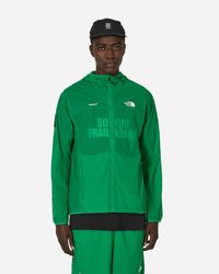 The North Face Project X Undercover Soukuu Zip-off Fleece Jacket 