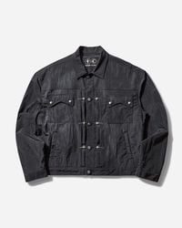 THUG CLUB A Wingless Bird Bomber Jacket in Black for Men | Lyst THUG CLUB A Wingless Bird Bomber Jacket in Black for Men | Lyst