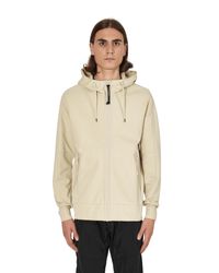 cp full zip hoodie