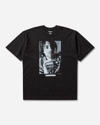 Neighborhood Sex Pistols Ss-2 T-Shirt in Black for Men | Lyst