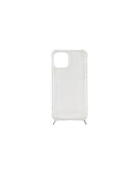 1017 ALYX 9SM Cubix Chain Strap Iphone 11 Pro Case in White for Men Mens Bags Tote bags 