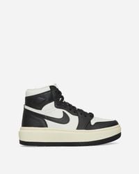 hightop nike womens