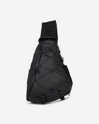 Oakley Latitude Sling Pack in Black for Men | Lyst