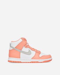 nike dunk high 43