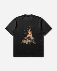 Undercover Chaos Und Gleichgewicht T-shirt in Black for Men | Lyst