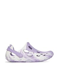 Merrell Hydro Moc Shoes - Purple