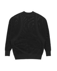 nike knit pullover
