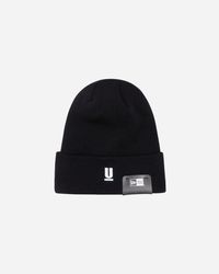 Kiko Kostadinov Off-white Angelos Beanie in Grey for Men | Lyst UK