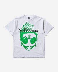 トップス BOILER ROOM FIELD TRIP LS T BOILER ROOM Field Trip T-shirt for Men | Lyst