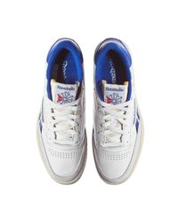 reebok revenge plus vintage