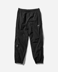 Nike Men S Ispa Adapt Wrap Pants Black for Men | Lyst