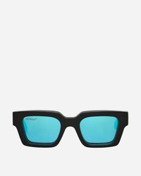 Off-White c/o Virgil Abloh Sunglasses for Men - Up to 30% off | Lyst
