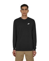 Nike Long-sleeve t-shirts for Men | Online Sale up to 55% off | Lyst
