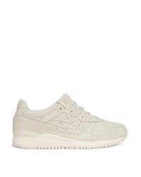 Asics Gel Lyte III Sneakers for Men - Up to 50% off at Lyst.com